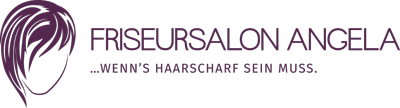 Logo Friseursalon Angela Maria Neustift